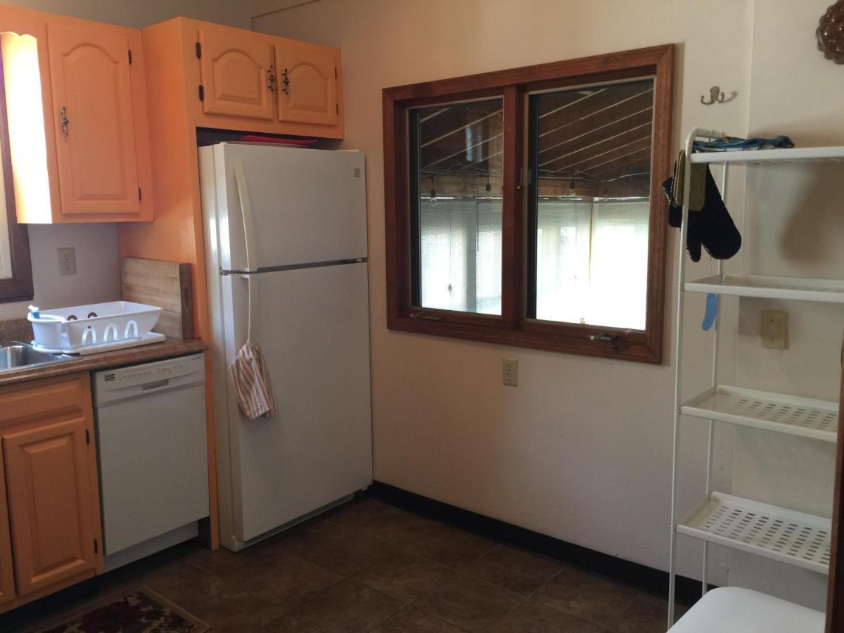 Whirlpool Cottage ไนแอการาฟอลส์ ภายนอก รูปภาพ