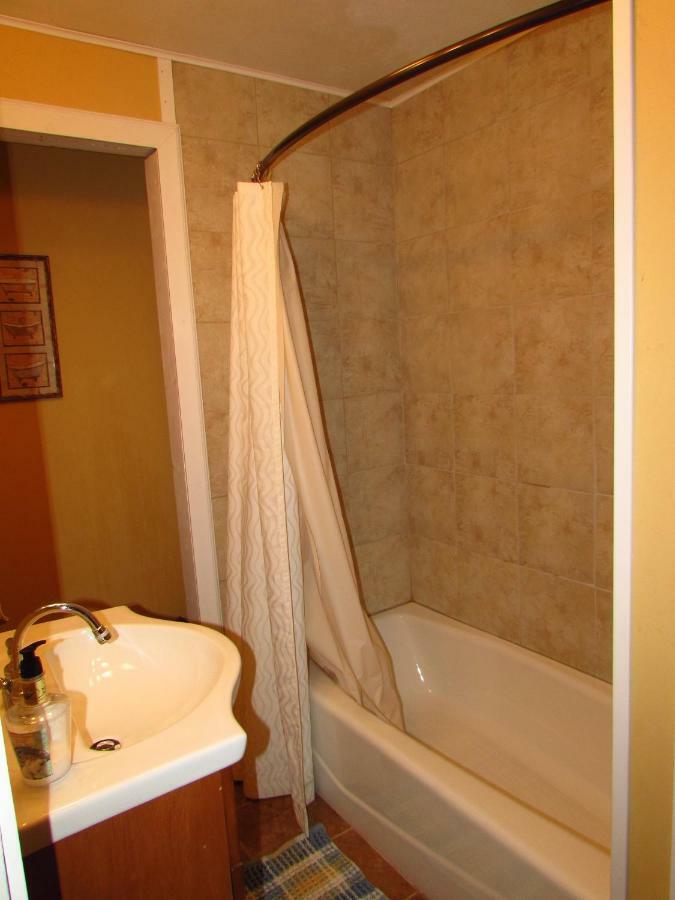 Whirlpool Cottage ไนแอการาฟอลส์ ภายนอก รูปภาพ