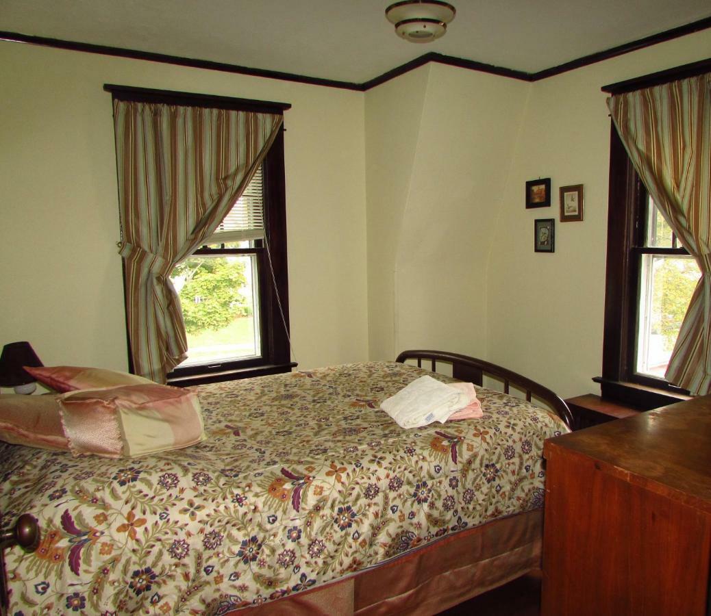 Whirlpool Cottage ไนแอการาฟอลส์ ภายนอก รูปภาพ