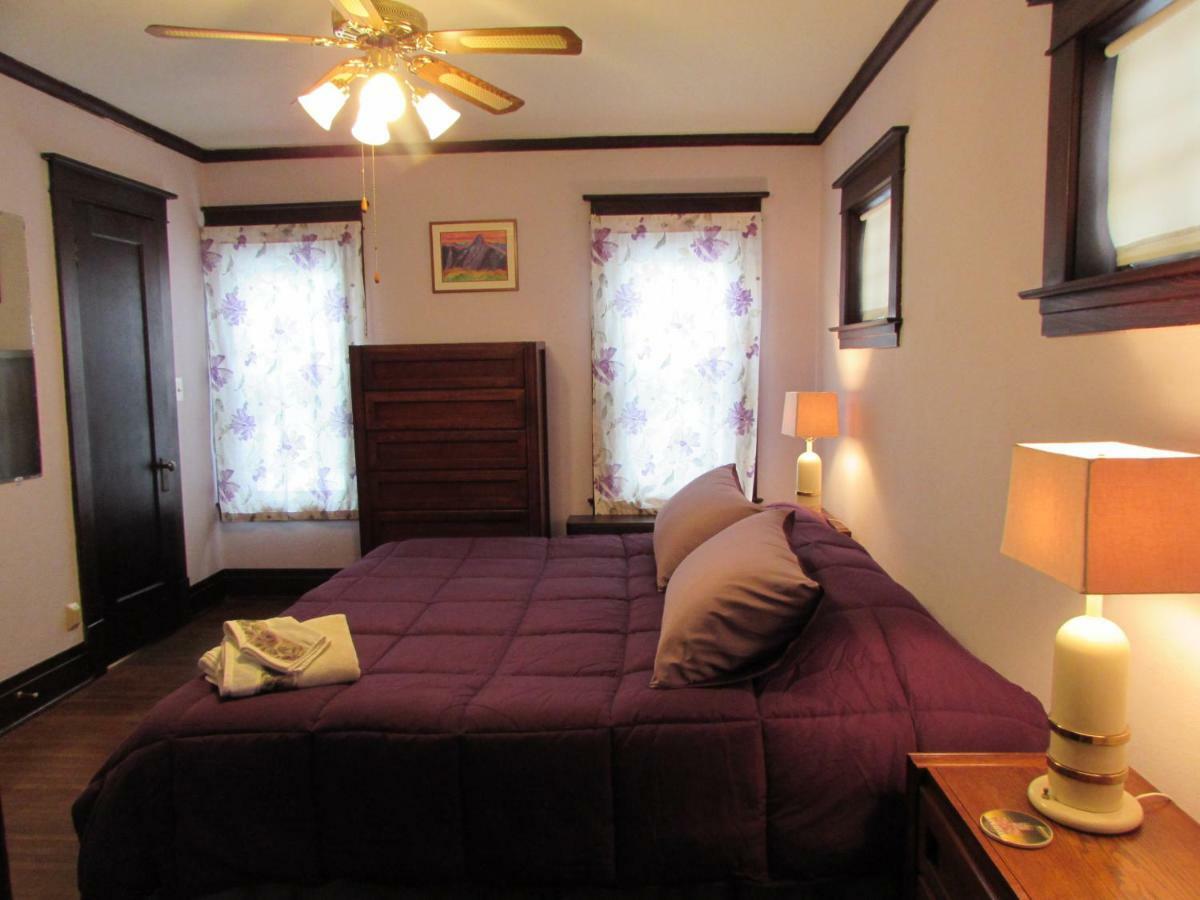 Whirlpool Cottage ไนแอการาฟอลส์ ภายนอก รูปภาพ