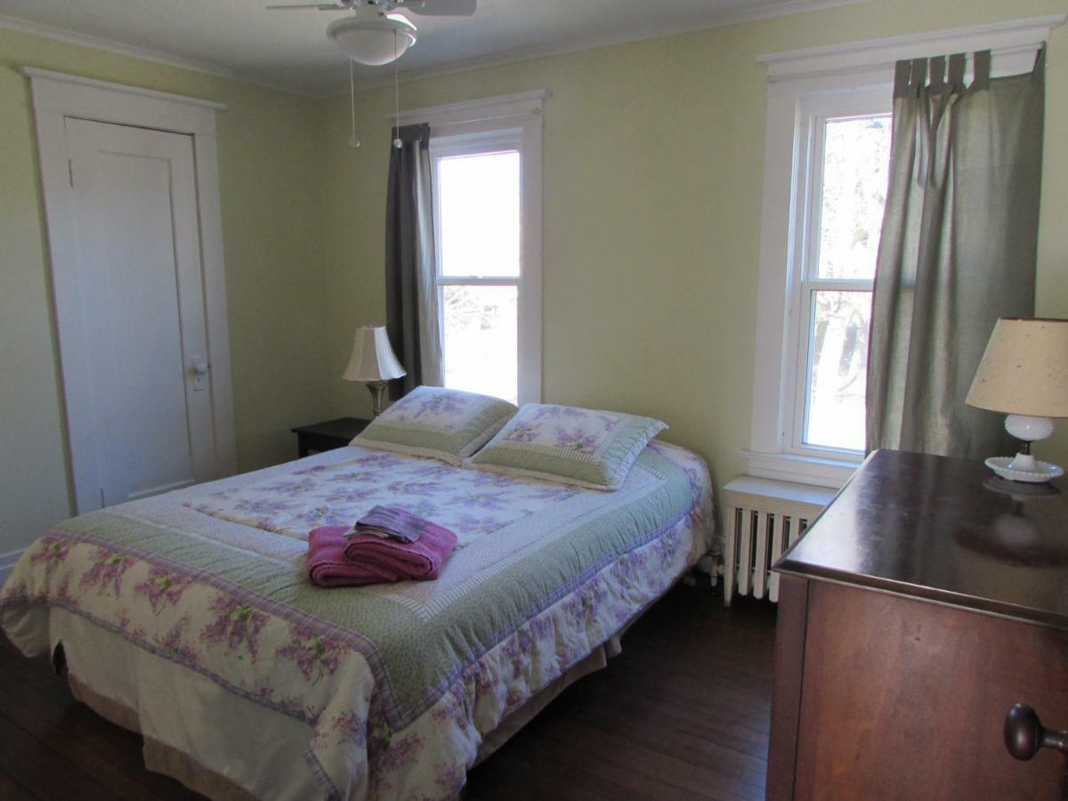 Whirlpool Cottage ไนแอการาฟอลส์ ภายนอก รูปภาพ